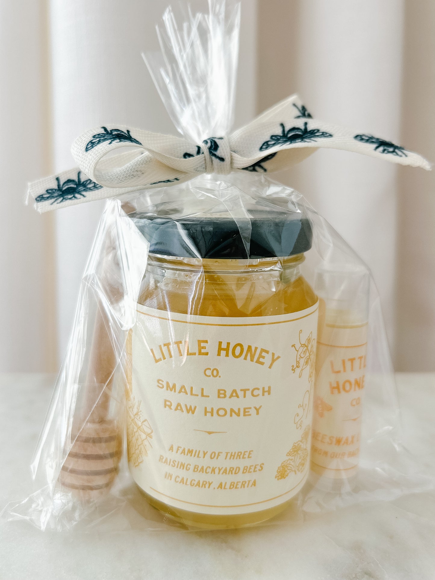 The Gift Set