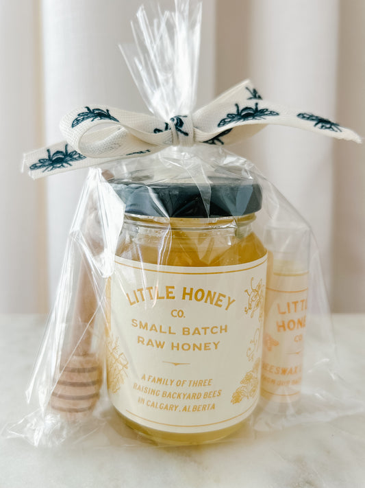 The Gift Set